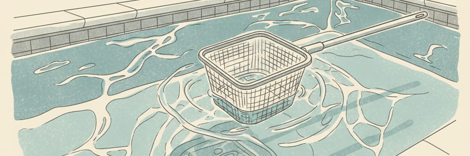 Pool Equipment Installation & Upgrades illustration for homeowners in Alpine, California